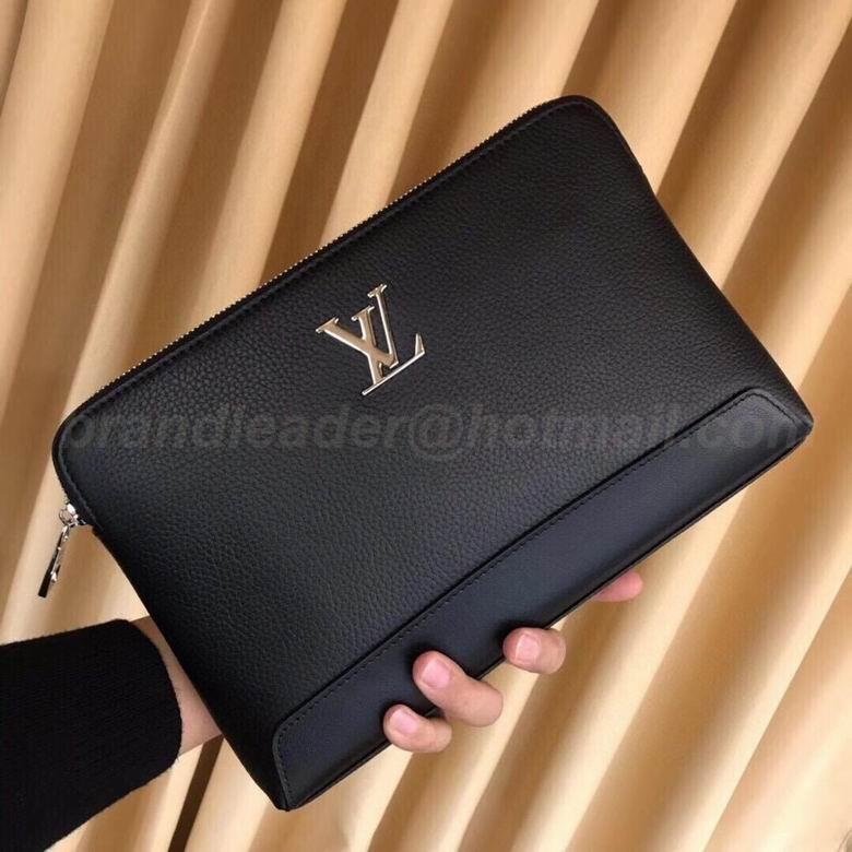 LV Wallets 75